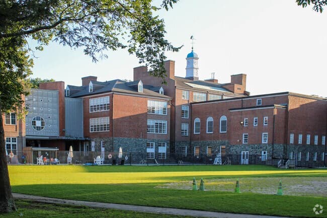 AI Admissions Automation That Halved Processing at Peak Season