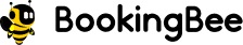 bookingBee logo
