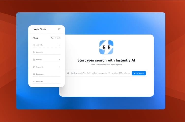 The AI engine that turns cold emails into revenue
