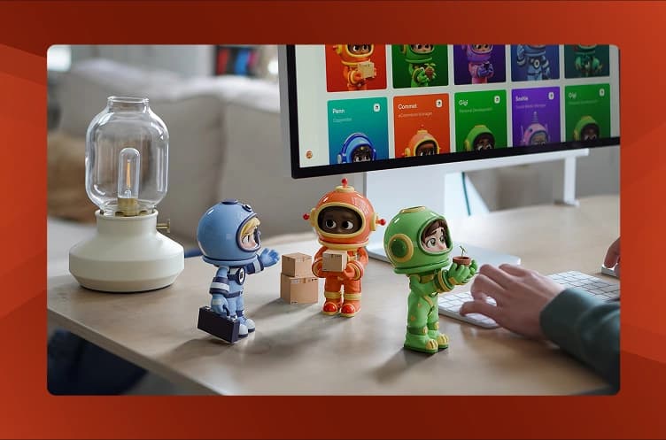 Your digital workforce that never clocks out