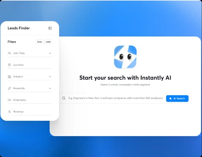 The AI engine that turns cold emails into revenue