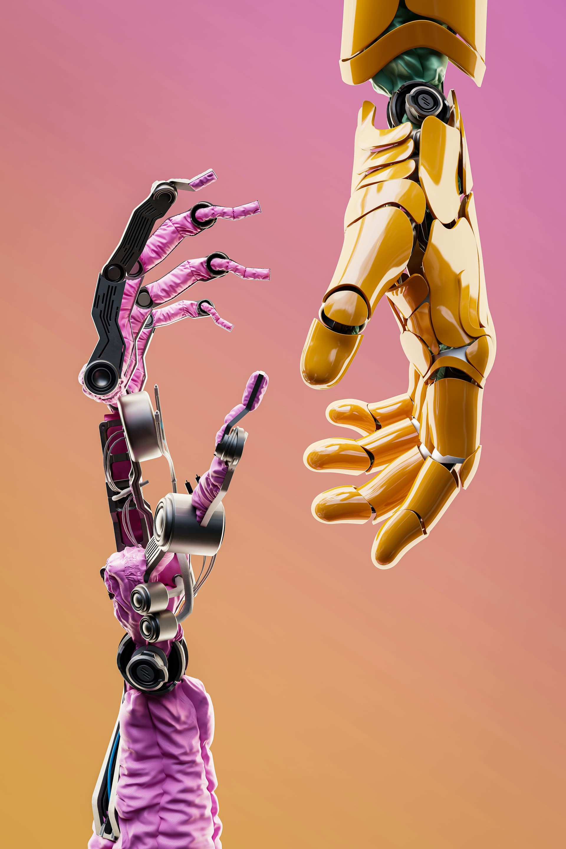 Reactive Agents