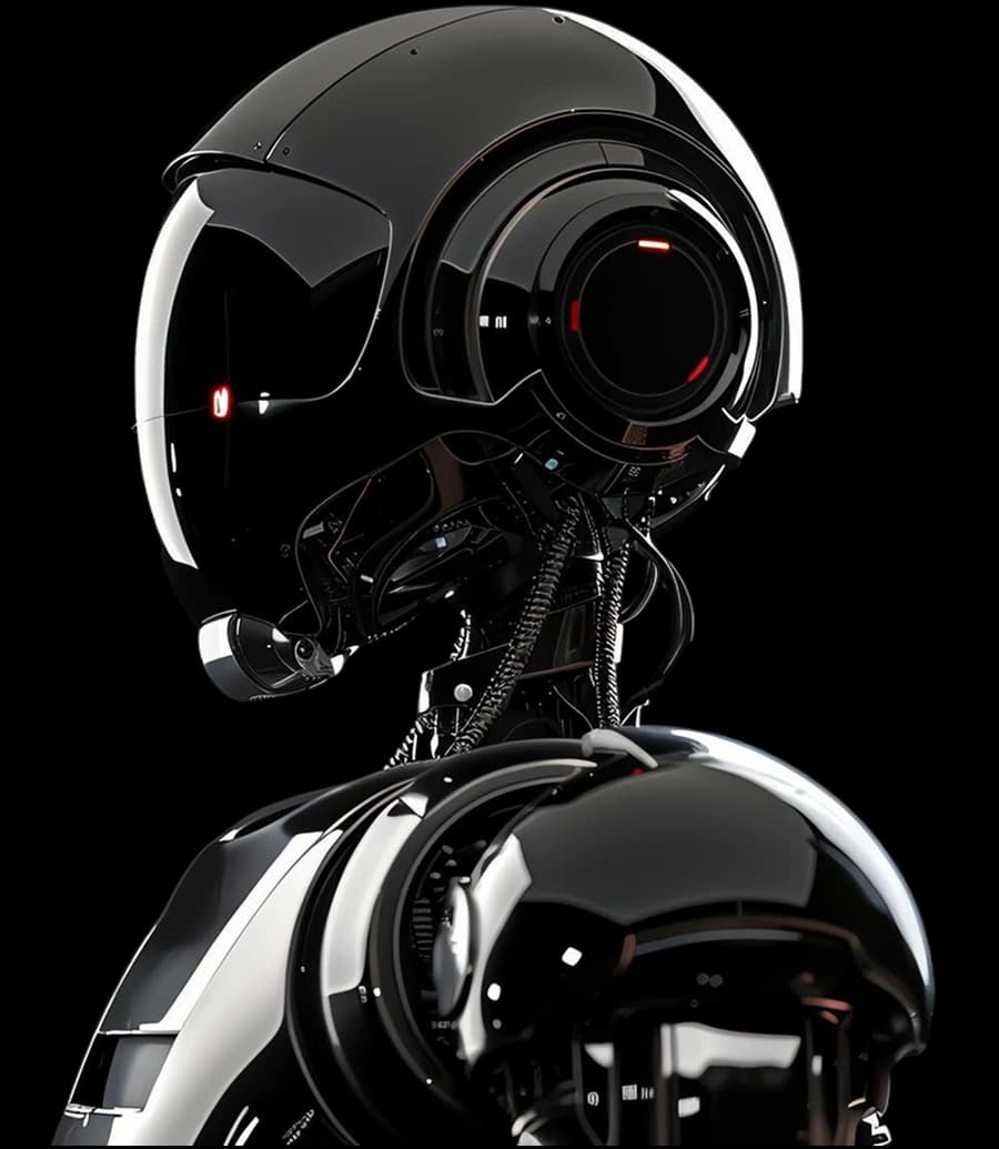 Illustration of Pinnasys AI services in the page hero