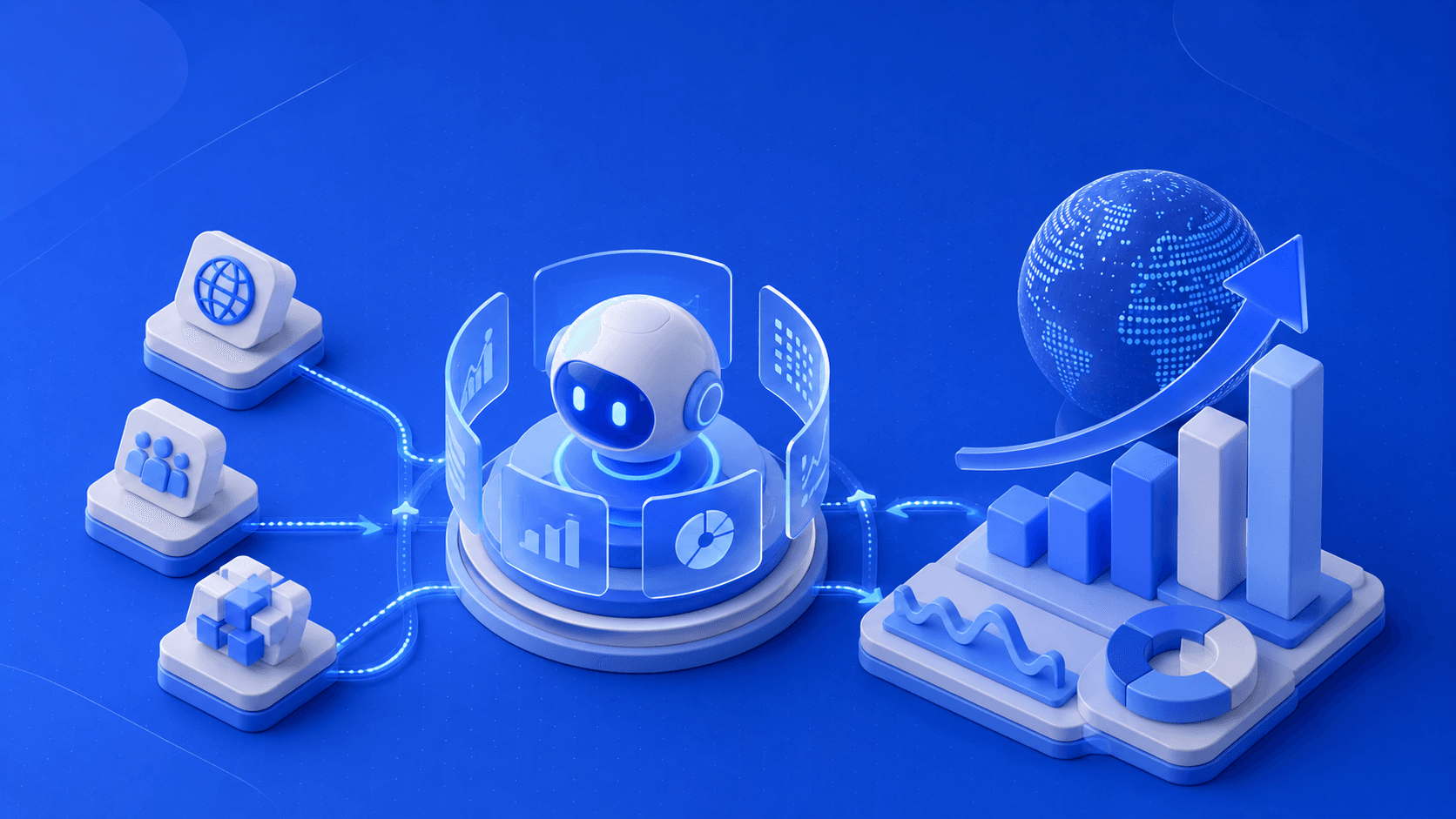 Agentic AI Market Trends 2026