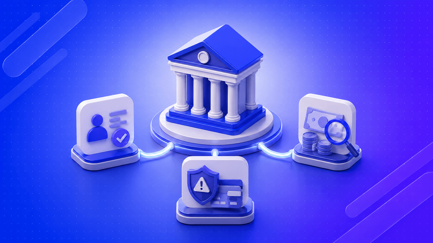 Agentic AI in Banking: Use Cases for KYC, AML, and Fraud Prevention
