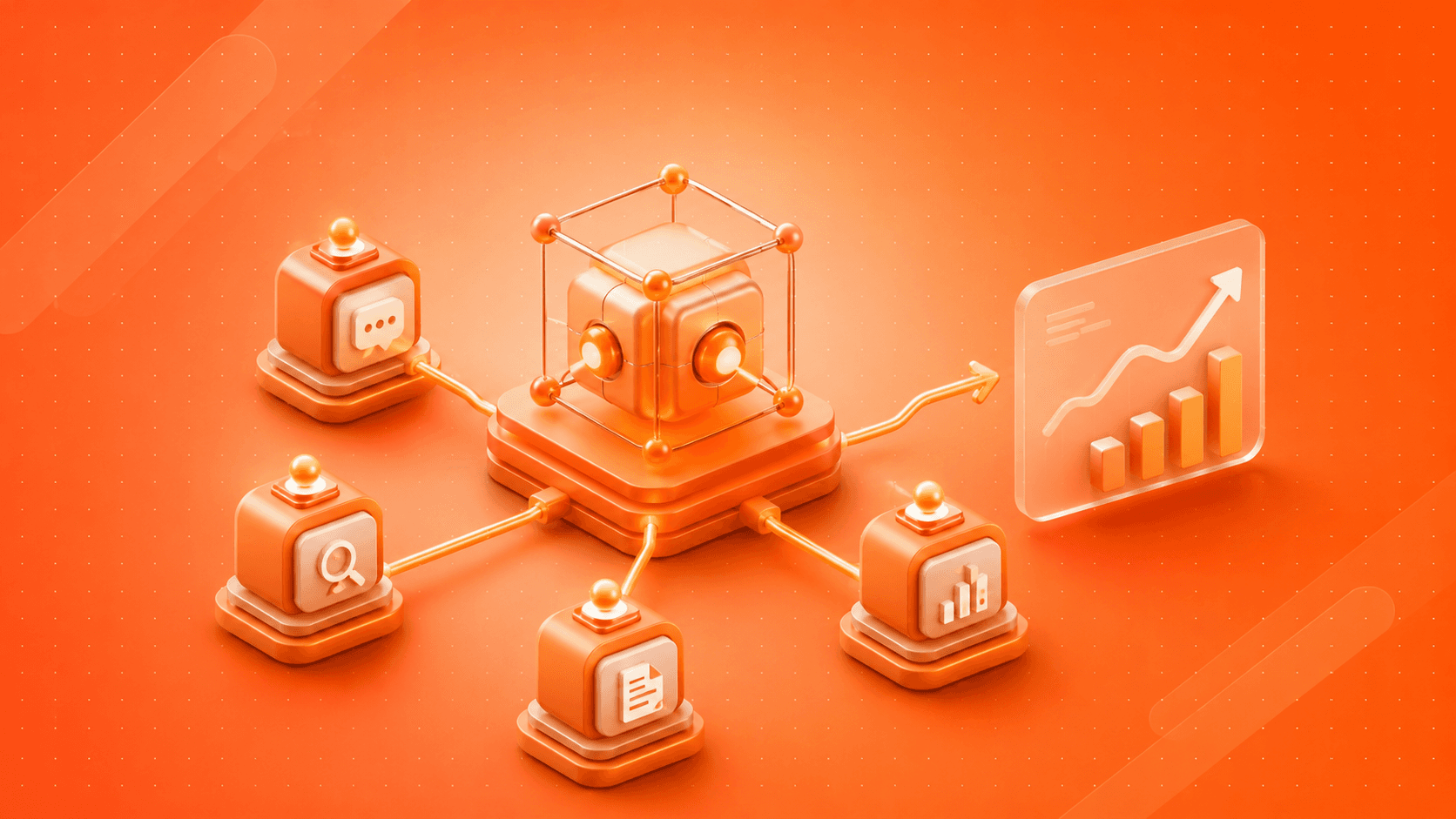 Multi-Agent Systems: How to Orchestrate AI Agents for Complex Work