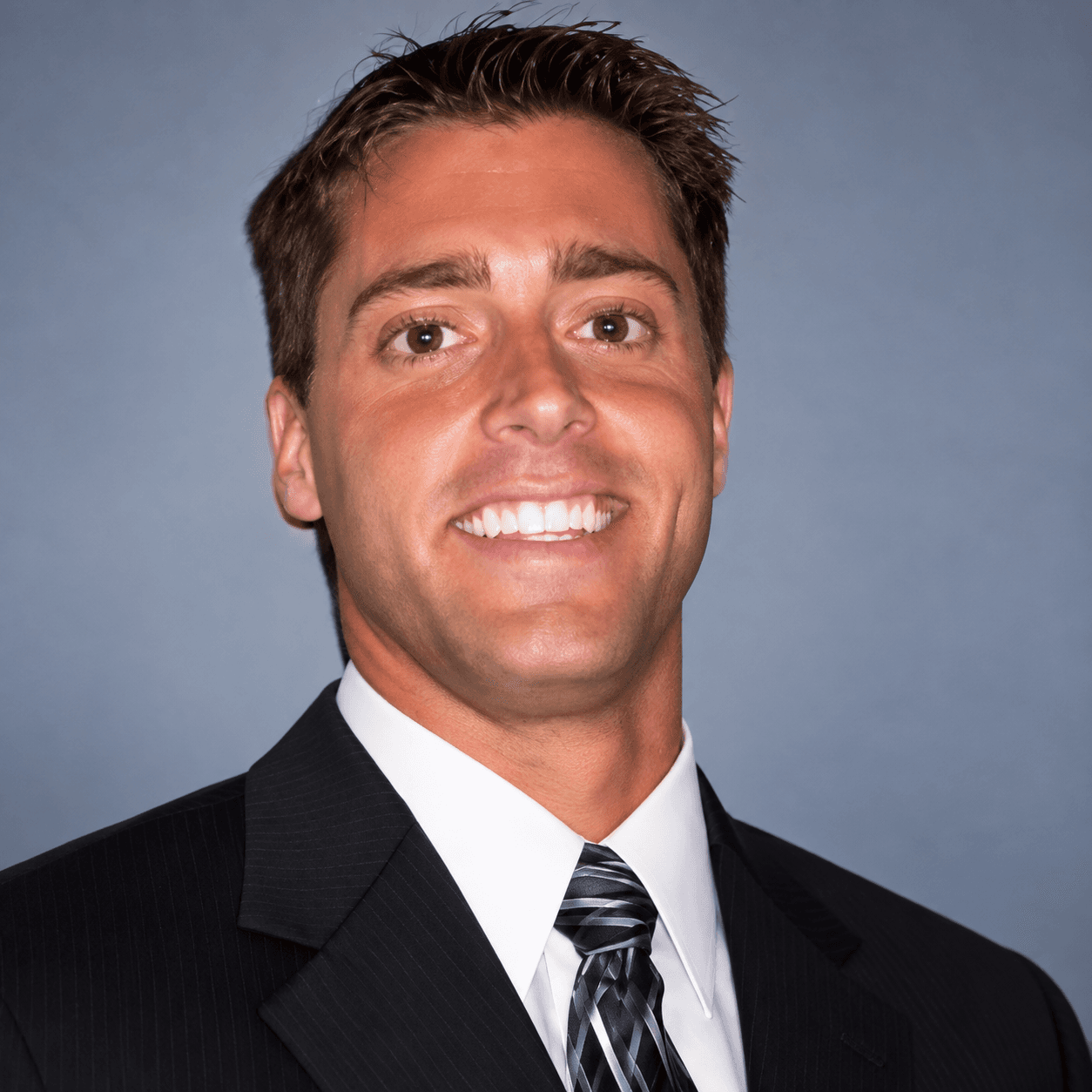 Zach Christensen
