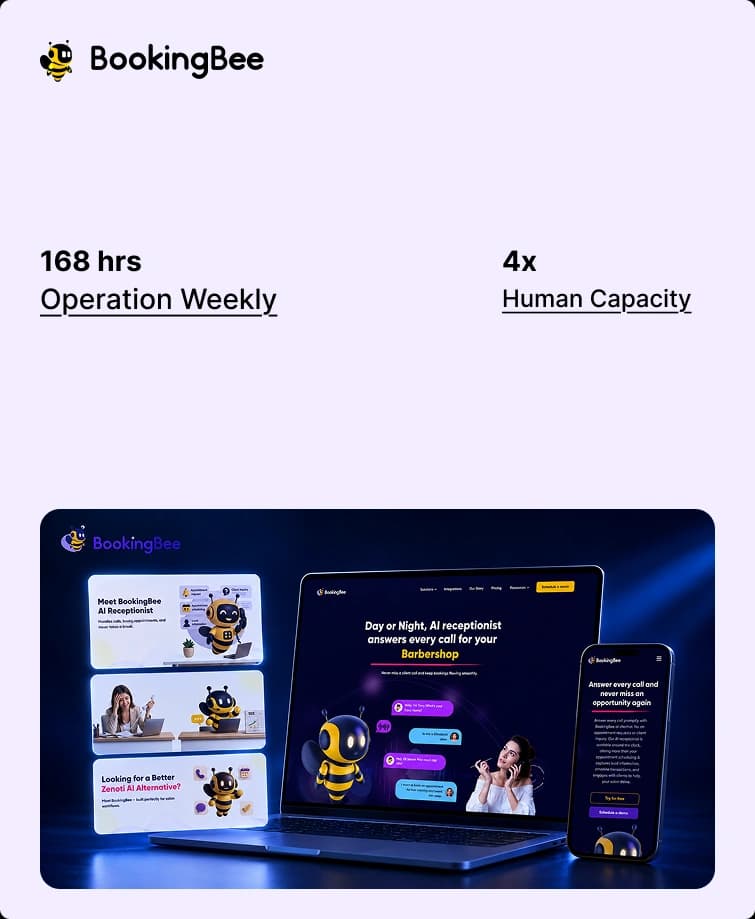 BookingBee