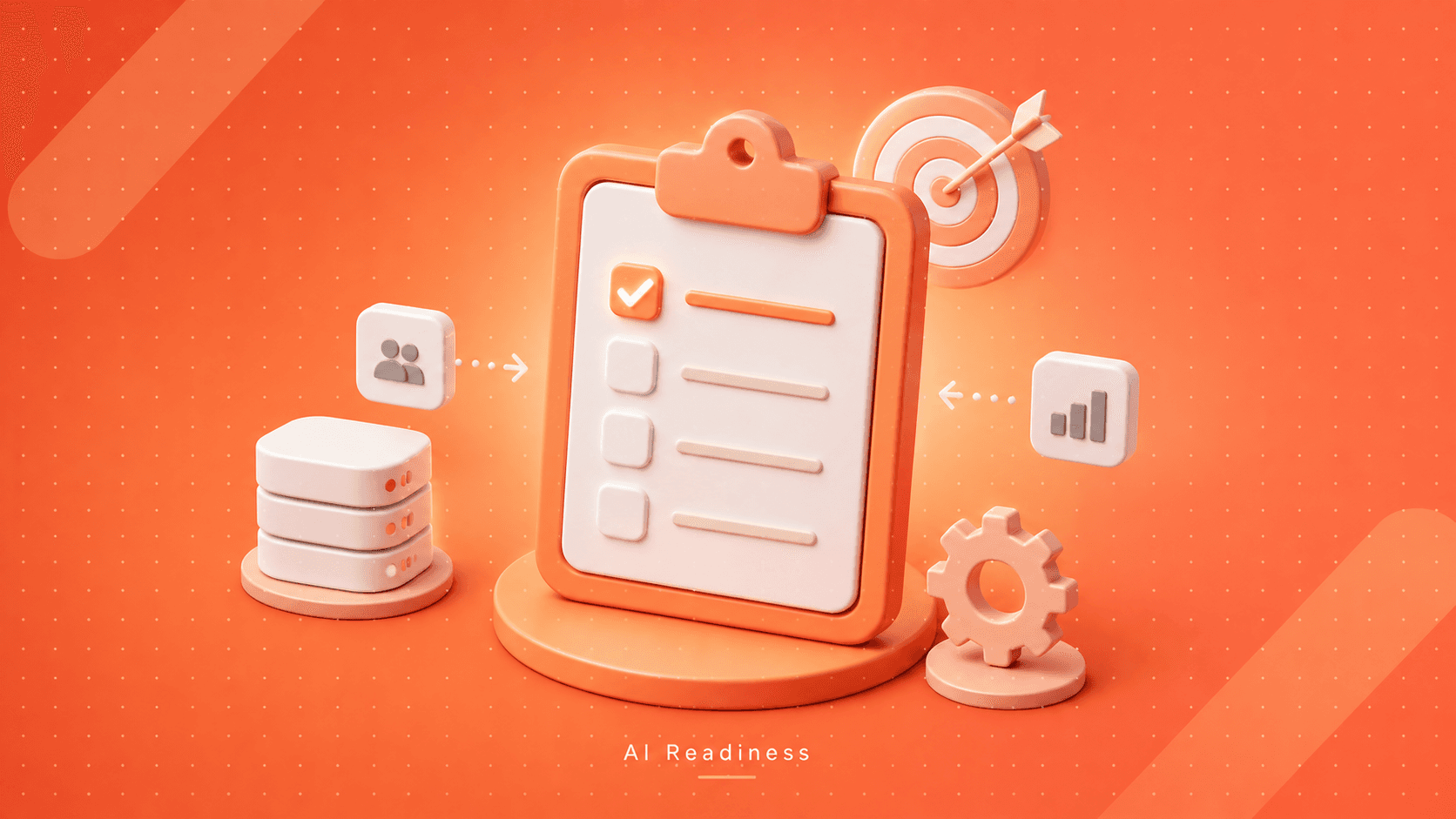 AI Readiness Assessment: Is Your Organization Ready for AI?