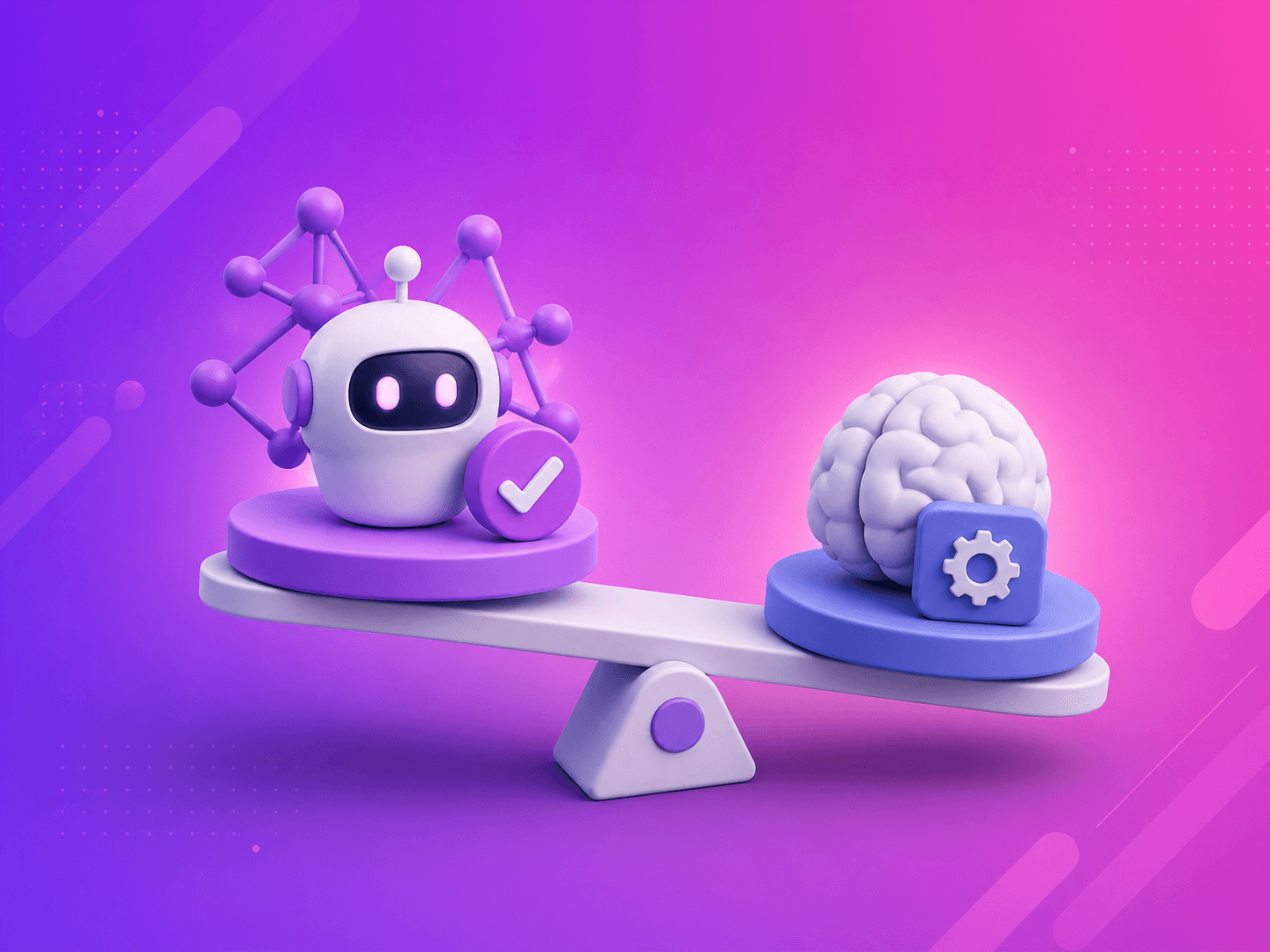 Agentic AI vs Traditional AI: Understanding the Next Evolution
