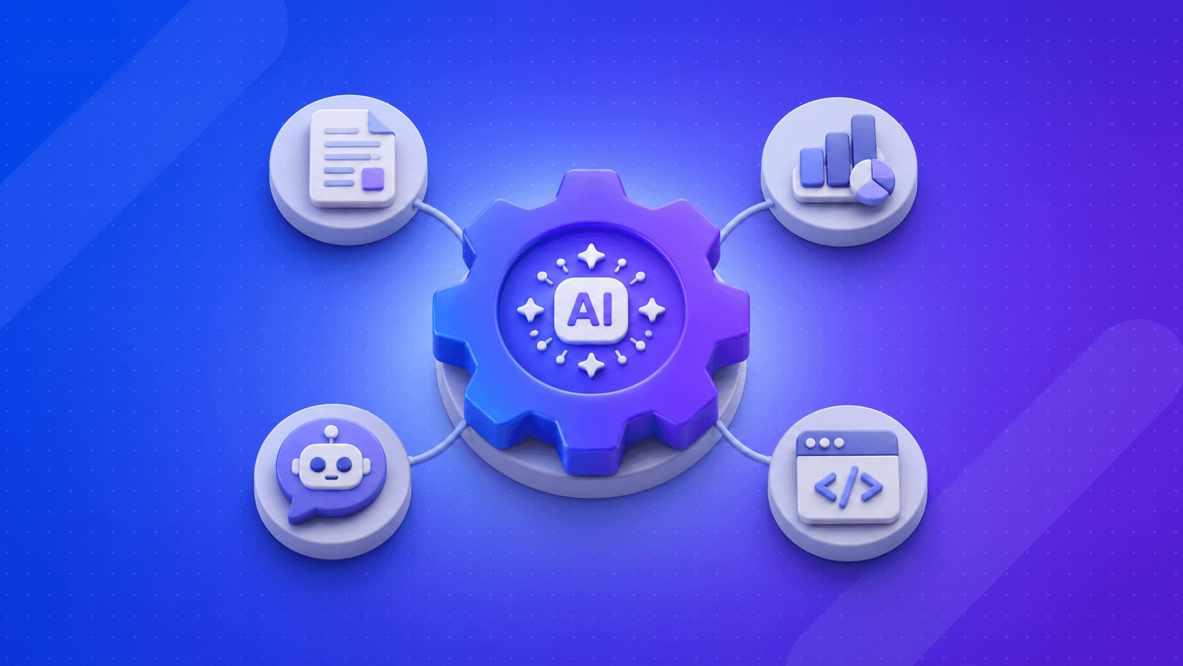 Generative AI Use Cases – 10 Real-World Enterprise Applications Generative AI Use Cases – 10 Real-World Enterprise Applications