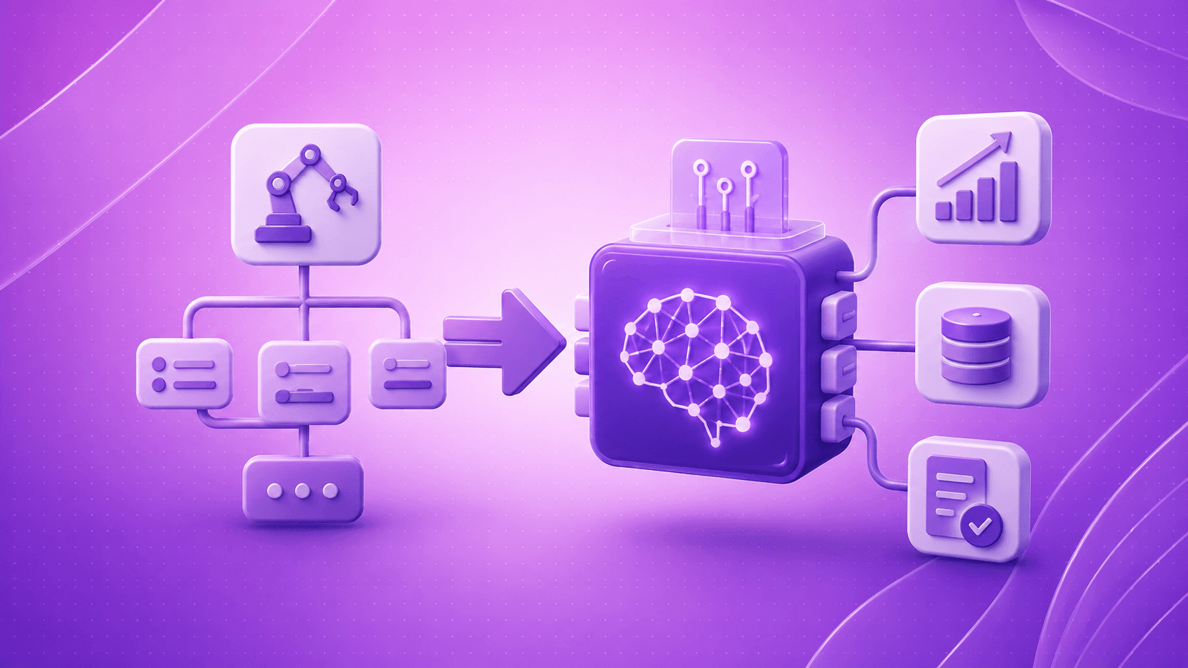 RPA vs Agentic AI – What’s Replacing Robotic Process Automation in 2026? RPA vs Agentic AI – What’s Replacing Robotic Process Automation in 2026?