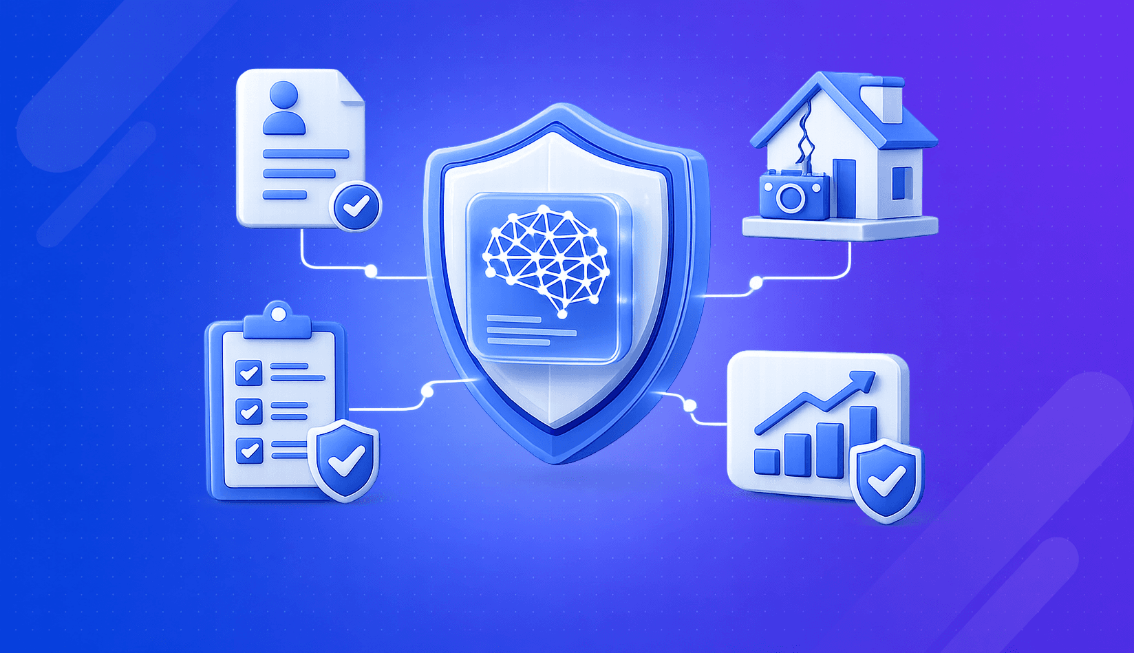 Generative AI Use Cases in the Insurance Industry – An Expert Guide to Gen AI Generative AI Use Cases in the Insurance Industry – An Expert Guide to Gen AI