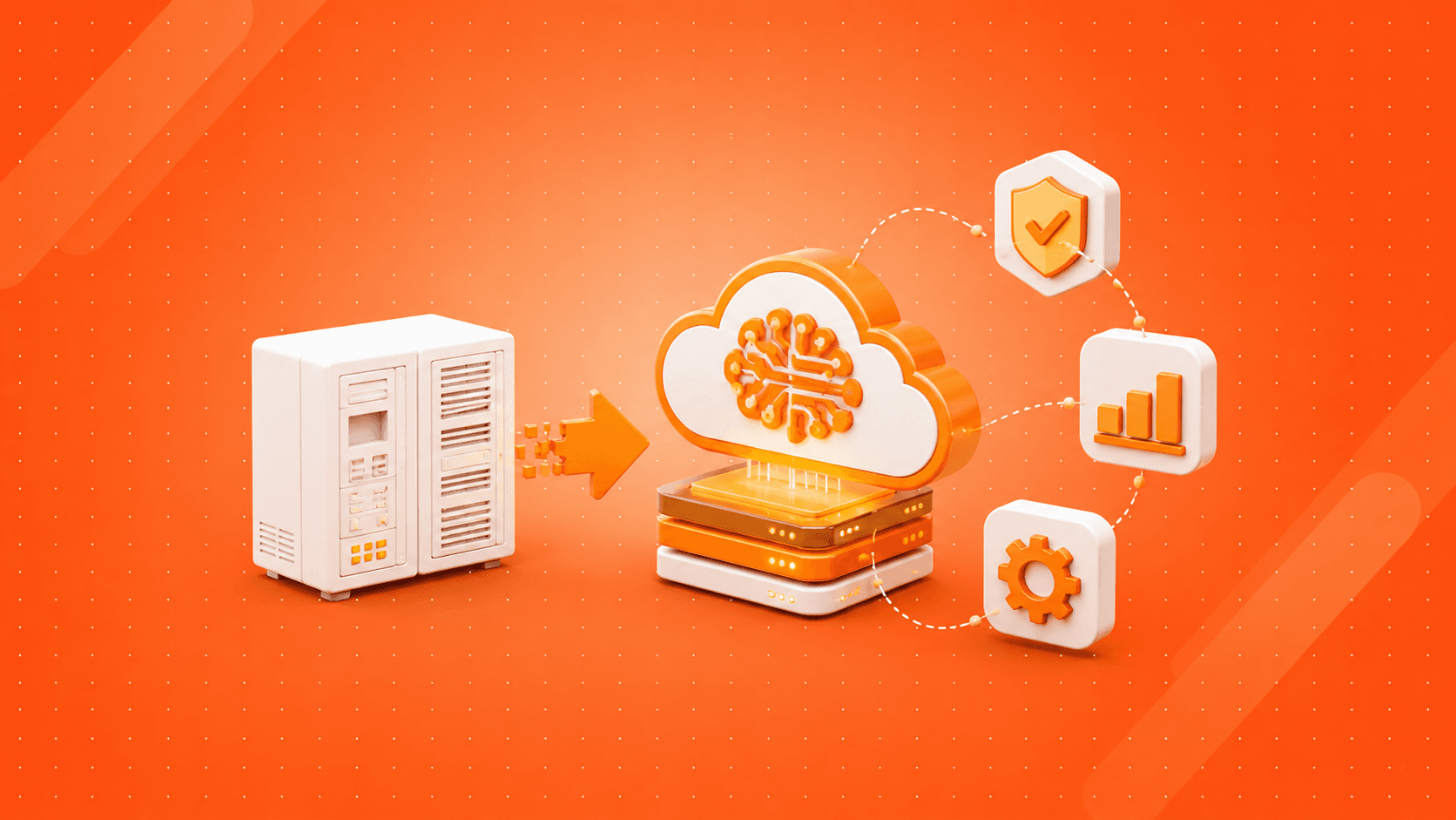 Step-by-Step Guide to Legacy System Modernization with AI Step-by-Step Guide to Legacy System Modernization with AI