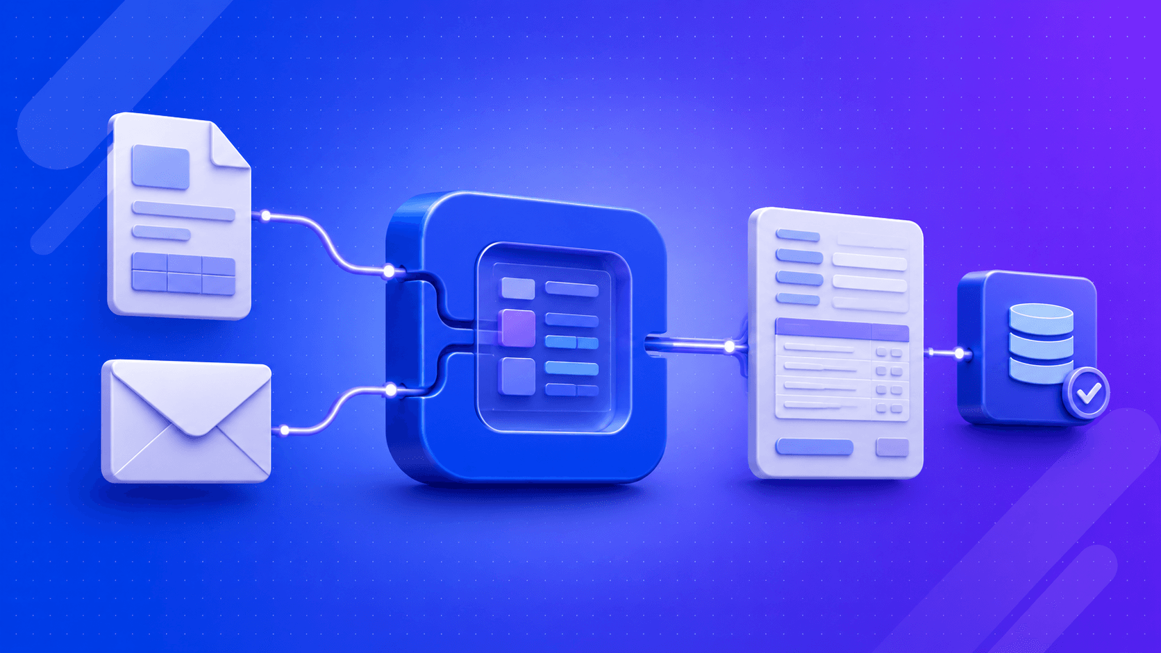 How AI Automates Order Entry From PDFs and Email How AI Automates Order Entry From PDFs and Email