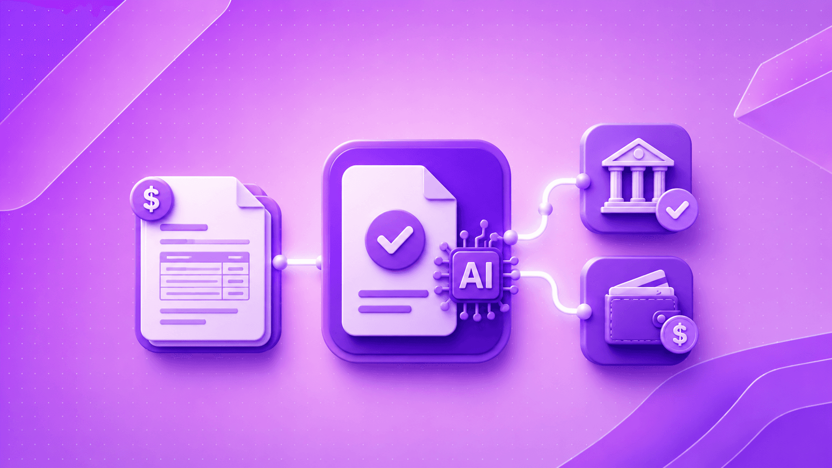 How to Automate Finance and Accounts Payable Workflows with AI How to Automate Finance and Accounts Payable Workflows with AI