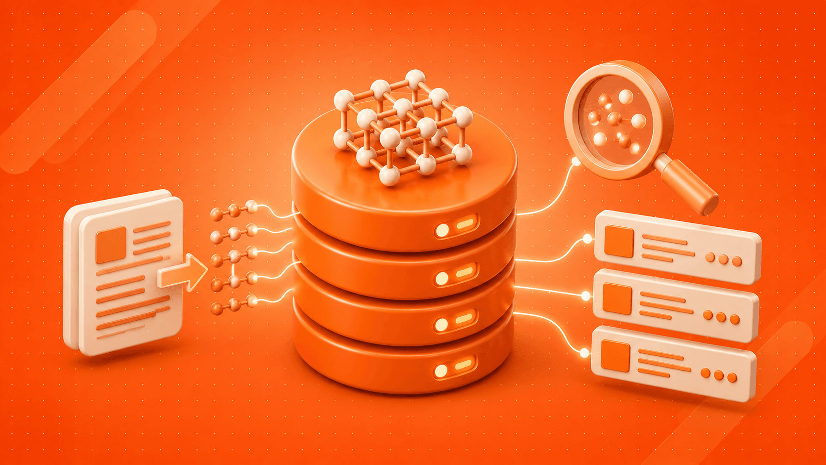Vector Databases Explained By AI Experts – How Do AI Systems Store and Search Embeddings? Vector Databases Explained By AI Experts – How Do AI Systems Store and Search Embeddings?