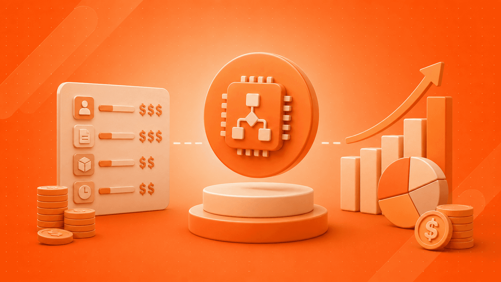 What Does AI Automation Cost for a Mid-Market Distributor? What Does AI Automation Cost for a Mid-Market Distributor?