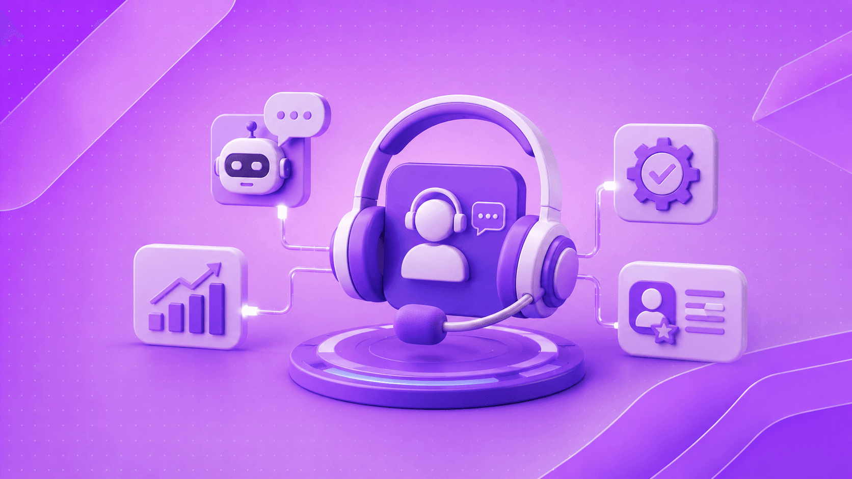 What Can AI & Automation Really Do for Your Contact Center in 2026? What Can AI & Automation Really Do for Your Contact Center in 2026?