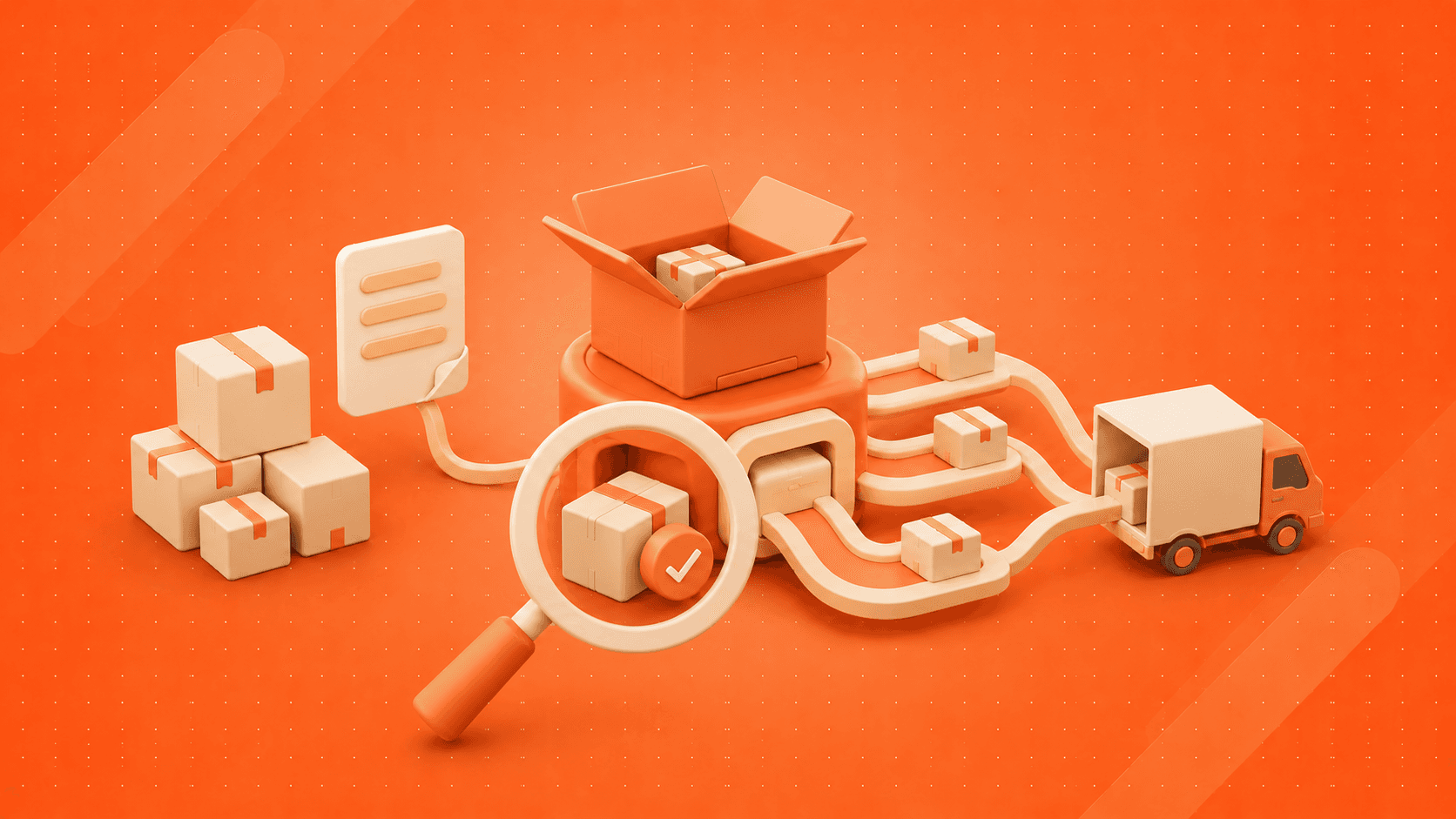 Where to Start With AI Consulting for Distribution and Wholesale Companies Where to Start With AI Consulting for Distribution and Wholesale Companies