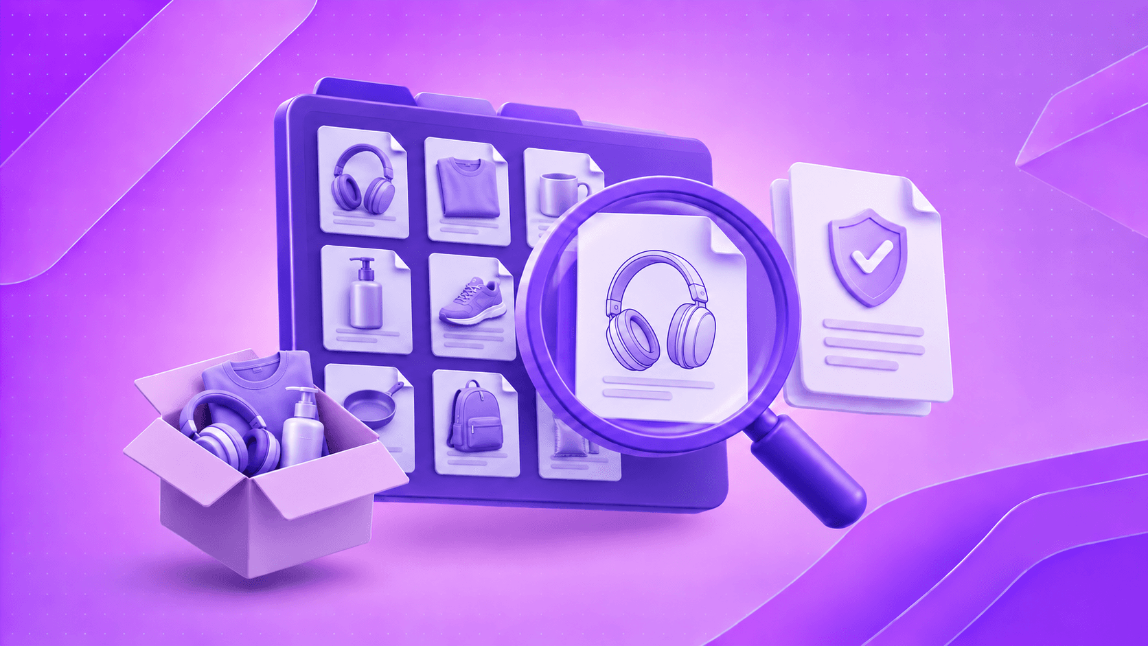 AI Knowledge Search for Distribution: Making Product Specs and Compliance Docs Findable AI Knowledge Search for Distribution: Making Product Specs and Compliance Docs Findable