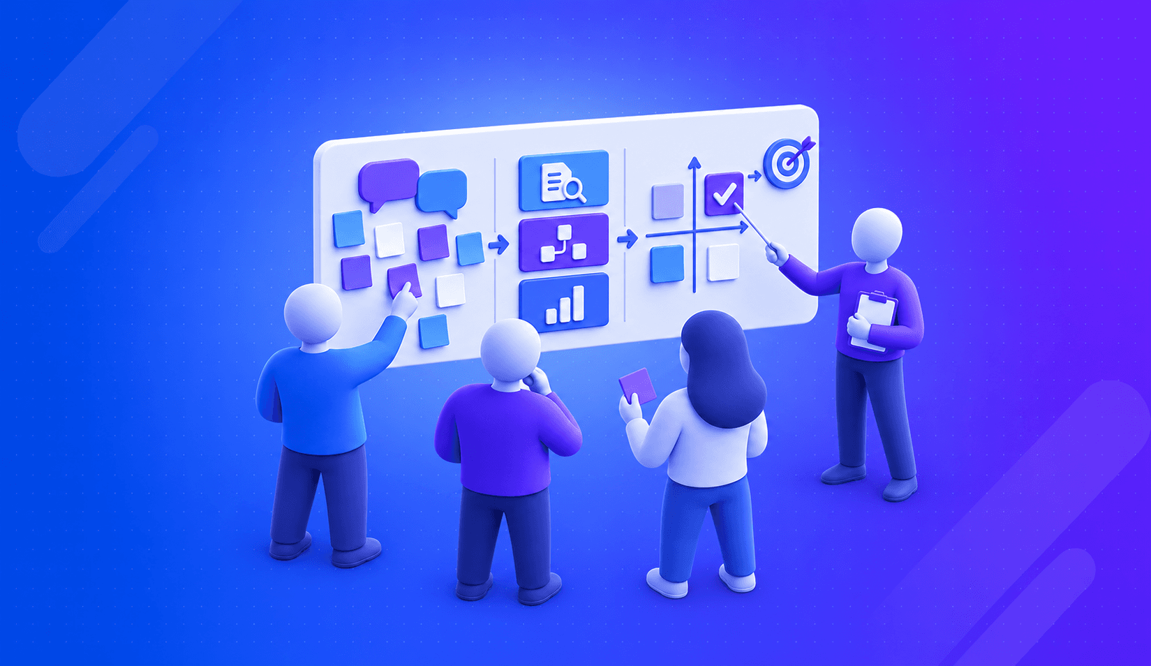 How to Run an AI Use Case Discovery Workshop: A Facilitator’s Guide How to Run an AI Use Case Discovery Workshop: A Facilitator’s Guide