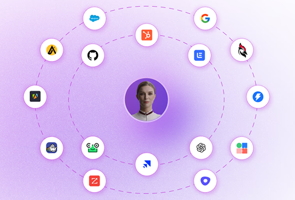 Raw Data Transformed Into Sales-Ready Intelligence