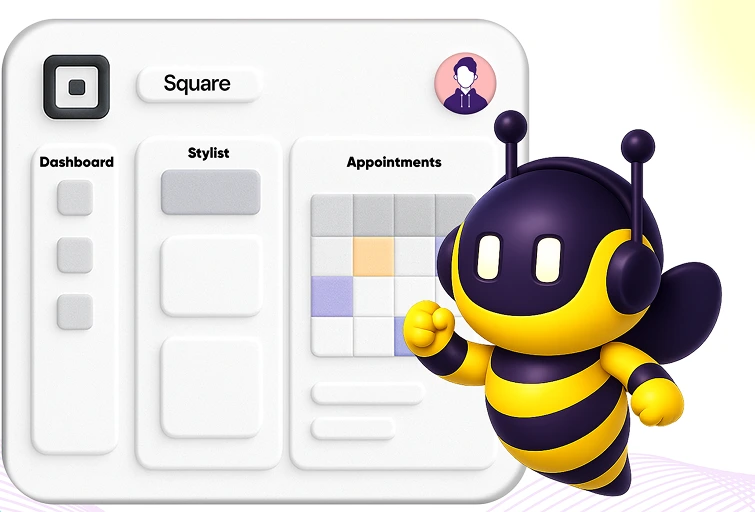 AI receptionist that never misses an inbound lead