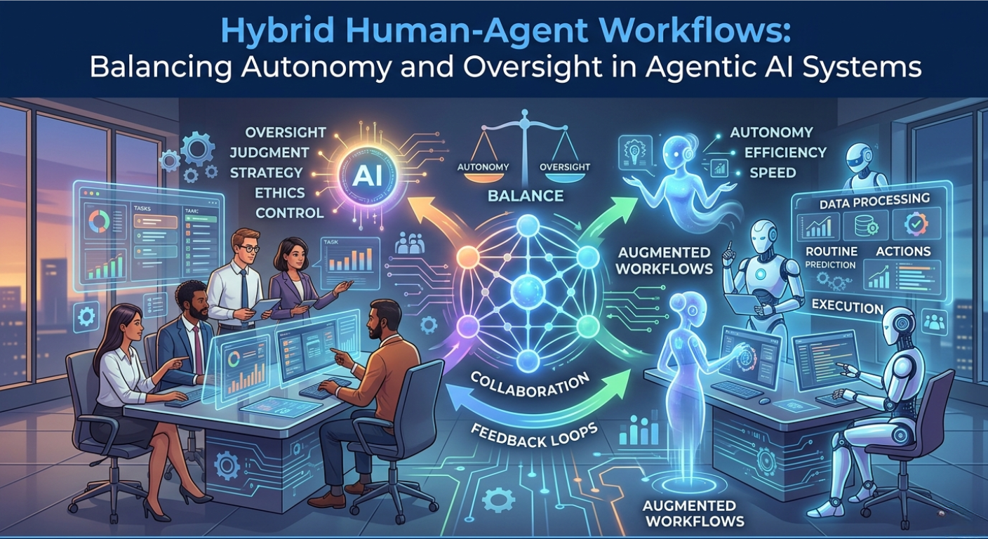 The ROI of AI Agent Orchestration: Measuring Business Impact Beyond Automation