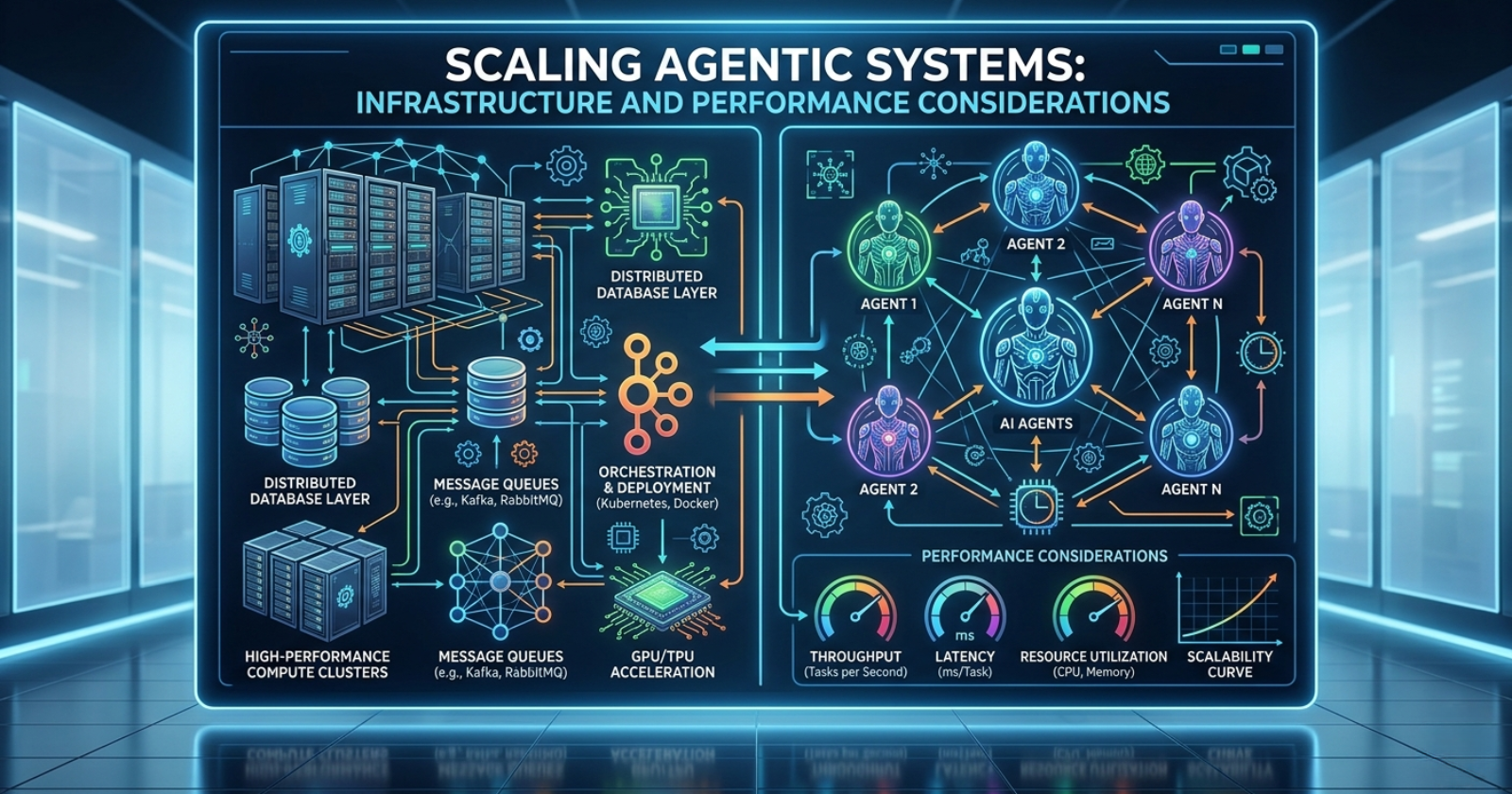 Building the Agentic Enterprise: How Governed Autonomy Drives Competitive Advantage