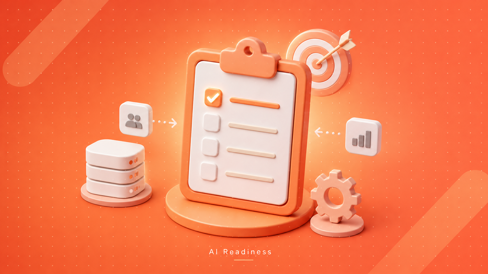 AI Readiness Assessment: Is Your Organization Ready for AI?