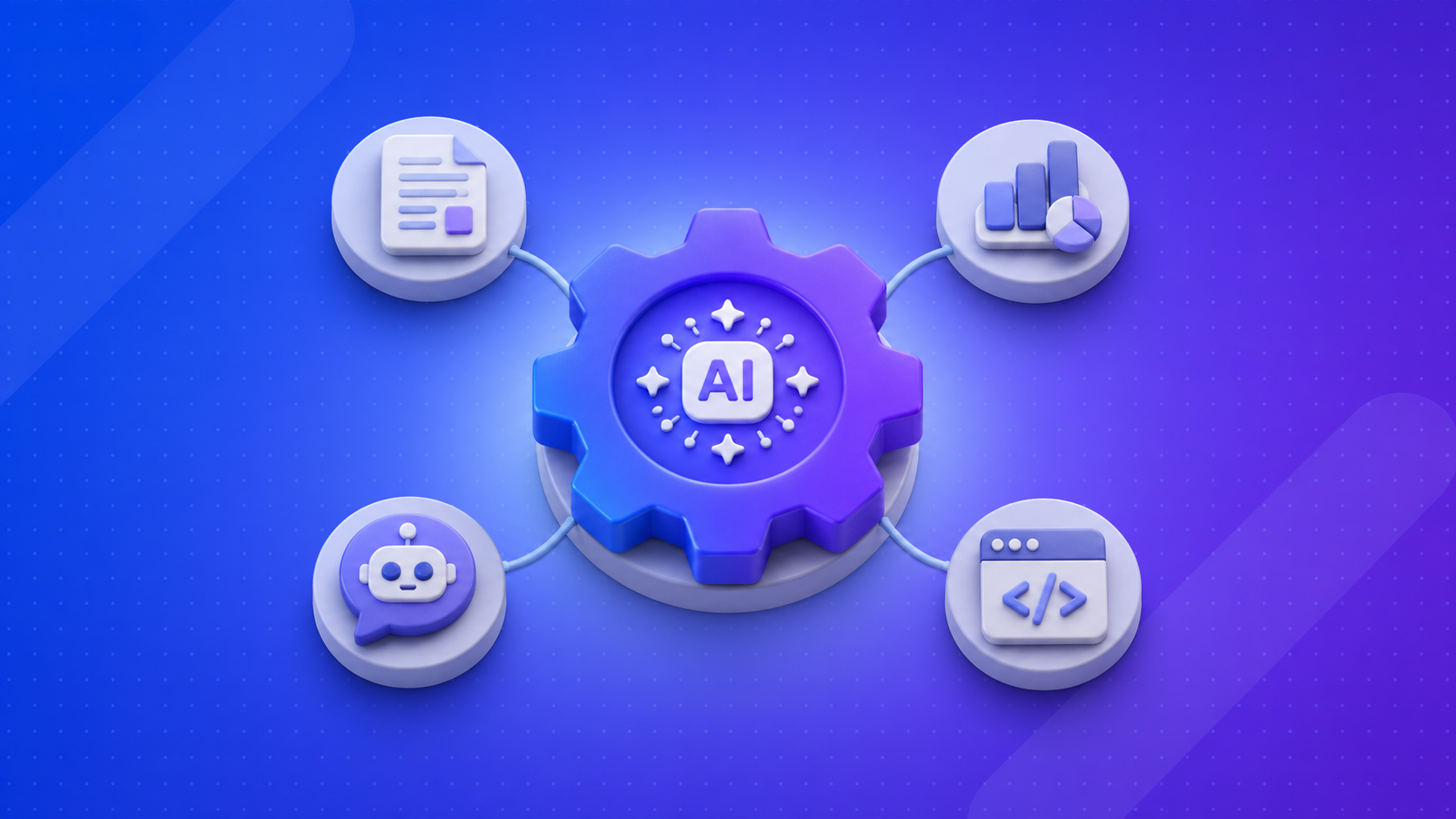 Generative AI Use Cases – 10 Real-World Enterprise Applications