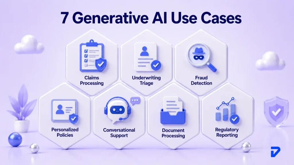 Generative AI Use Cases